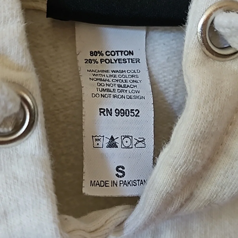 THRASHER Devil Girl Hoodie!! - Picture 4 of 9